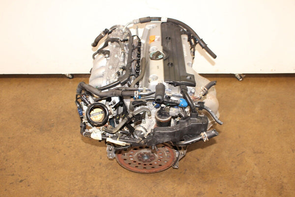 2003 - 2007 Honda Element JDM Engine 2.4L K24A RAA