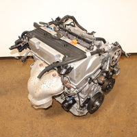 2003 - 2007 Honda Element JDM Engine 2.4L K24A RAA