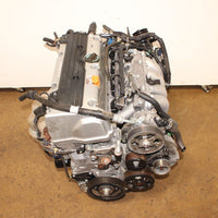 2003 - 2007 Honda Element JDM Engine 2.4L K24A RAA