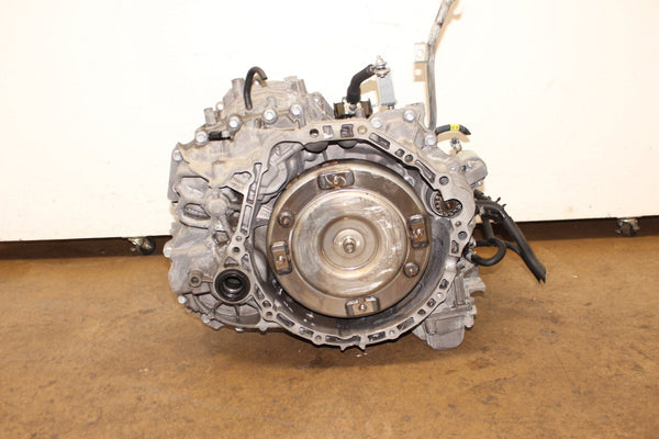 2003 - 2007 Nissan Maxima 2WD CVT Automatic JDM Transmission 3.5L VQ35DE