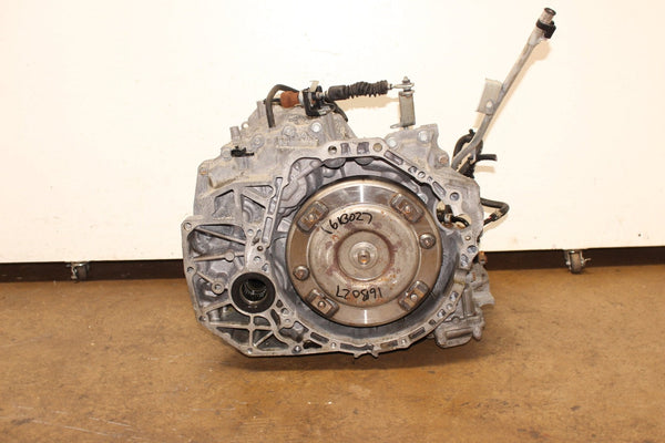 2003 - 2007 Nissan Murano AWD CVT Automatic JDM Transmission 3.5L VQ35DE
