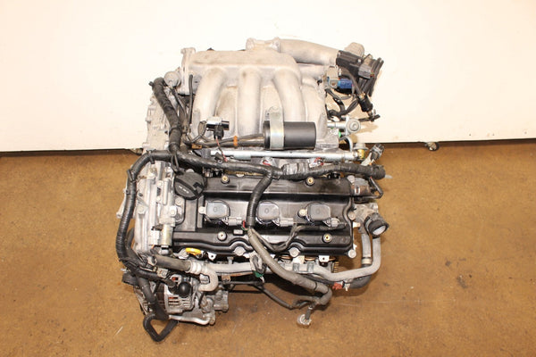 2003 - 2007 Nissan Murano JDM Engine 3.5L V6 VQ35DE