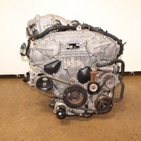 2003 - 2007 Nissan Murano JDM Engine 3.5L V6 VQ35DE
