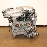 2003 - 2007 Nissan Murano JDM Engine 3.5L V6 VQ35DE