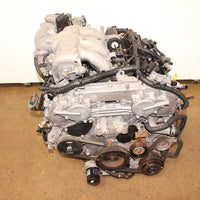 2003 - 2007 Nissan Murano JDM Engine 3.5L V6 VQ35DE