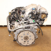 2003 - 2007 Nissan Murano JDM Engine 3.5L V6 VQ35DE