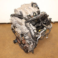 2003 - 2007 Nissan Murano JDM Engine 3.5L V6 VQ35DE