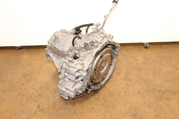 2003 - 2007 Nissan Quest 2WD CVT Automatic JDM Transmission 3.5L VQ35DE