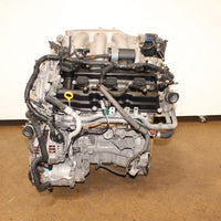 2003 - 2007 Nissan Quest JDM Engine 3.5L V6 VQ35DE