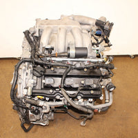 2003 - 2007 Nissan Quest JDM Engine 3.5L V6 VQ35DE
