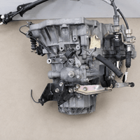 2003 2007 Toyota Corolla 6 Speed Manual Transmission JDM 2ZZ 1.8L