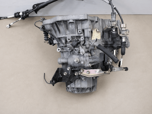 2003 2007 Toyota Corolla 6 Speed Manual Transmission JDM 2ZZ 1.8L