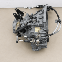 2003 2007 Toyota Corolla 6 Speed Manual Transmission JDM 2ZZ 1.8L
