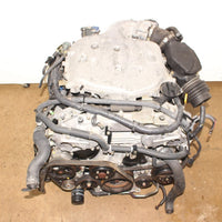 2003 - 2008 Infiniti FX35 AWD JDM Engine 3.5L 6V VQ35DE