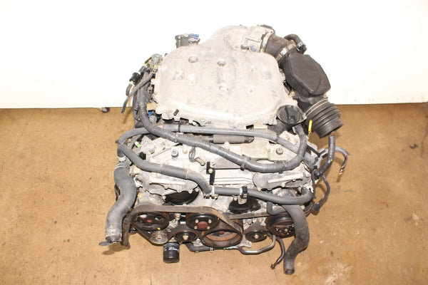 2003 - 2008 Infiniti FX35 AWD JDM Engine 3.5L 6V VQ35DE