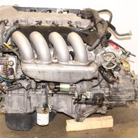 2003 - 2008 Toyota Matrix XRS JDM 2ZZ Engine VVTL - I 1.8L 2ZZGE 6 Speed Manual Transmission