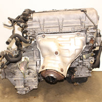 2003 - 2008 Toyota Matrix XRS JDM 2ZZ Engine VVTL - I 1.8L 2ZZGE 6 Speed Manual Transmission