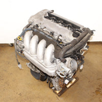 2003 - 2008 Toyota Matrix XRS JDM Engine VVTL - I 1.8L 2ZZGE