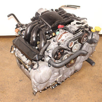2003 - 2009 Subaru Tribeca JDM Engine 3.0L V6 EZ30