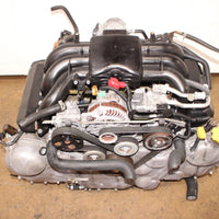 2003 - 2009 Subaru Tribeca JDM Engine 3.0L V6 EZ30