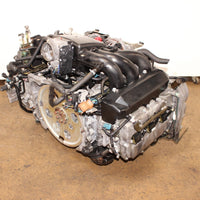 2003 - 2009 Subaru Tribeca JDM Engine 3.0L V6 EZ30
