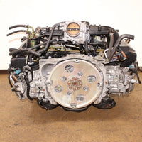 2003 - 2009 Subaru Tribeca JDM Engine 3.0L V6 EZ30