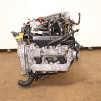 2003 - 2009 Subaru Tribeca JDM Engine 3.0L V6 EZ30