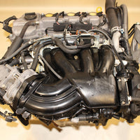 2004 2005 2006 2007 Toyota Highlander 3.3L V6 AWD engine JDM 3MZ 4X4 Motor