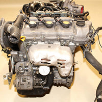 2004 2005 2006 2007 Toyota Highlander 3.3L V6 AWD engine JDM 3MZ 4X4 Motor