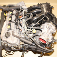 2004 2005 2006 2007 Toyota Highlander 3.3L V6 AWD engine JDM 3MZ 4X4 Motor