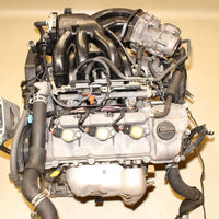 2004 2005 2006 2007 Toyota Highlander 3.3L V6 AWD engine JDM 3MZ 4X4 Motor