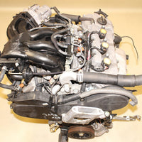 2004 2005 2006 2007 Toyota Highlander 3.3L V6 AWD engine JDM 3MZ 4X4 Motor