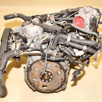 2004 2005 2006 2007 Toyota Highlander 3.3L V6 AWD engine JDM 3MZ 4X4 Motor
