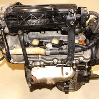 2004 2005 2006 2007 Toyota Highlander 3.3L V6 AWD engine JDM 3MZ 4X4 Motor