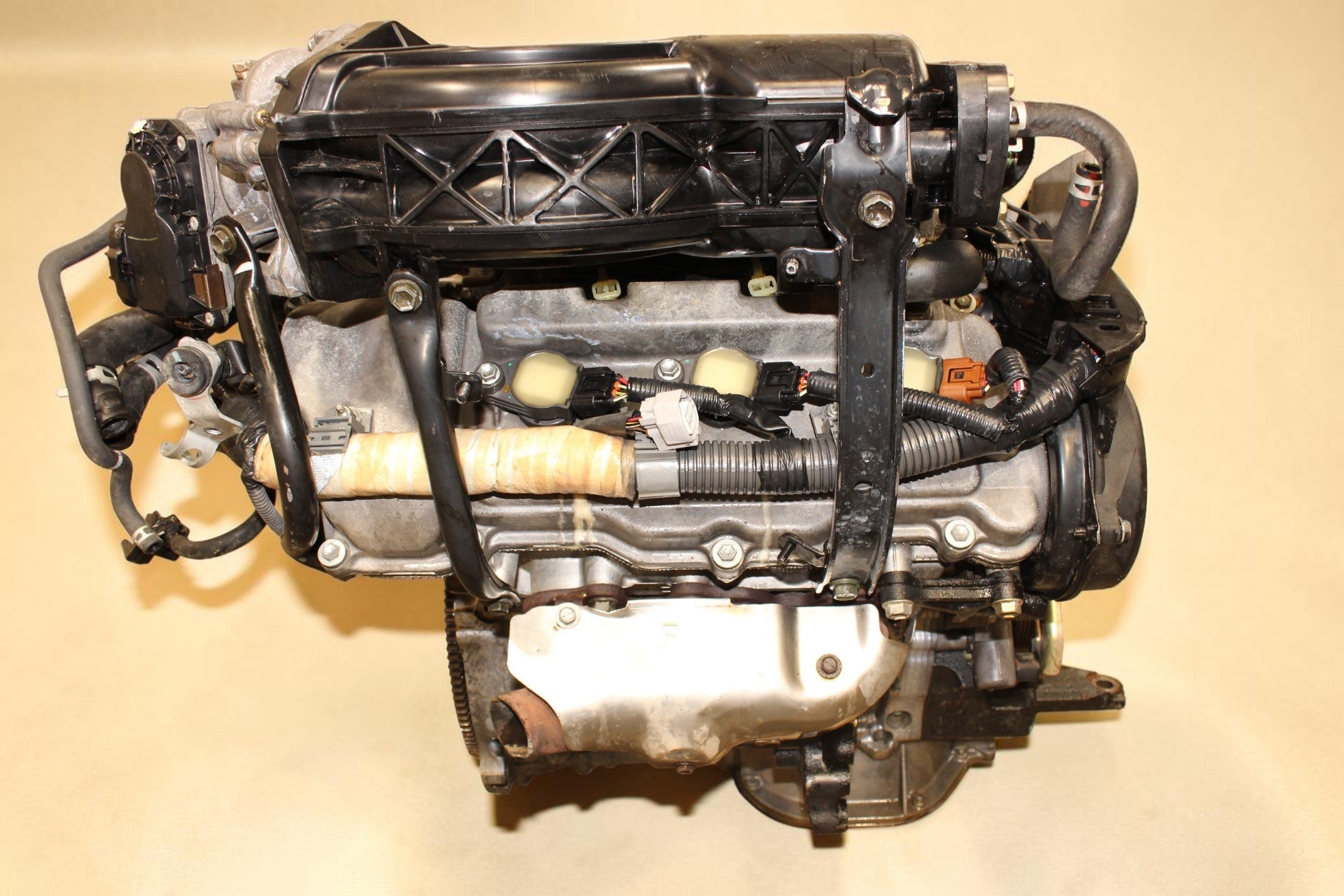 2004 2005 2006 Lexus RX330 3.3L V6 AWD Engine JDM 3MZ VVTI Motor