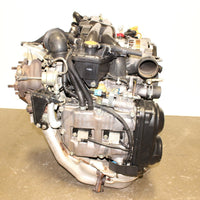 2004 2006 Subaru Baja EJ20 2.0L Turbo Engine JDM 2.0L