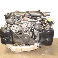 2004 2006 Subaru Baja EJ20 2.0L Turbo Engine JDM 2.0L