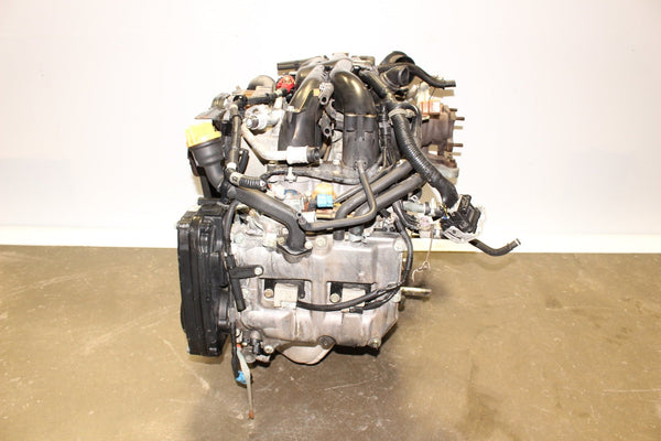 2004 2006 Subaru Baja EJ20 2.0L Turbo Engine JDM 2.0L