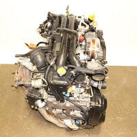 2004 2006 Subaru Baja EJ20 2.0L Turbo Engine JDM 2.0L