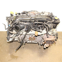2004 2006 Subaru Baja EJ20 2.0L Turbo Engine JDM 2.0L