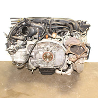 2004 2006 Subaru Baja EJ20 2.0L Turbo Engine JDM 2.0L