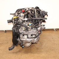 2004 - 2006 Subaru Legacy GT Turbo JDM Engine 2.0L EJ20X Replace EJ255
