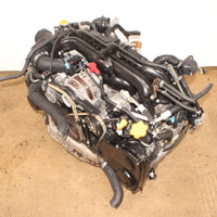 2004 - 2006 Subaru Legacy GT Turbo JDM Engine 2.0L EJ20X Replace EJ255