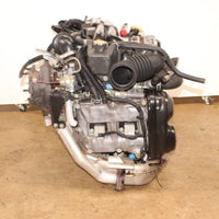 2004 - 2006 Subaru Legacy GT Turbo JDM Engine 2.0L EJ20X Replace EJ255