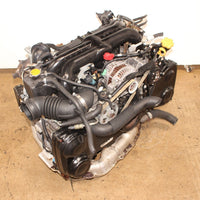 2004 - 2006 Subaru Legacy GT Turbo JDM Engine 2.0L EJ20X Replace EJ255