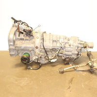 2004 2006 Subaru Legacy Tribeca 6 Speed AWD Manual Transmission JDM EZ30