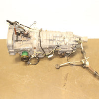 2004 2006 Subaru Legacy Tribeca 6 Speed AWD Manual Transmission JDM EZ30