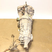 2004 2006 Subaru Legacy Tribeca 6 Speed AWD Manual Transmission JDM EZ30