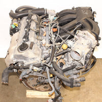 2004 2006 Toyota Sienna 3.0L Engine Replacement 3.3L Motor JDM 1MZ
