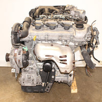 2004 2006 Toyota Sienna 3.0L Engine Replacement 3.3L Motor JDM 1MZ